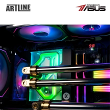 Купити Комп'ютер ARTLINE Overlord P99 Windows 11 Pro (P99v85Win) - фото 14