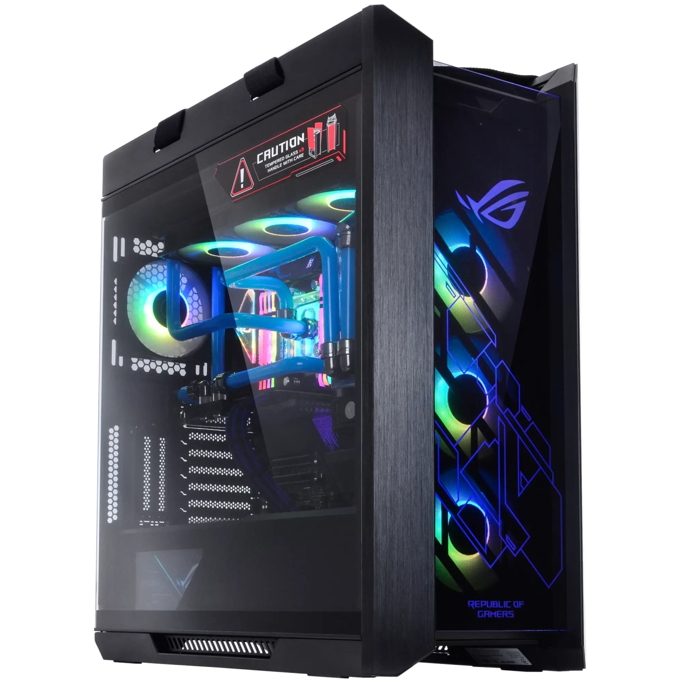 Купить Компьютер ARTLINE Overlord P99 Windows 11 Pro (P99v86Win) - фото 2