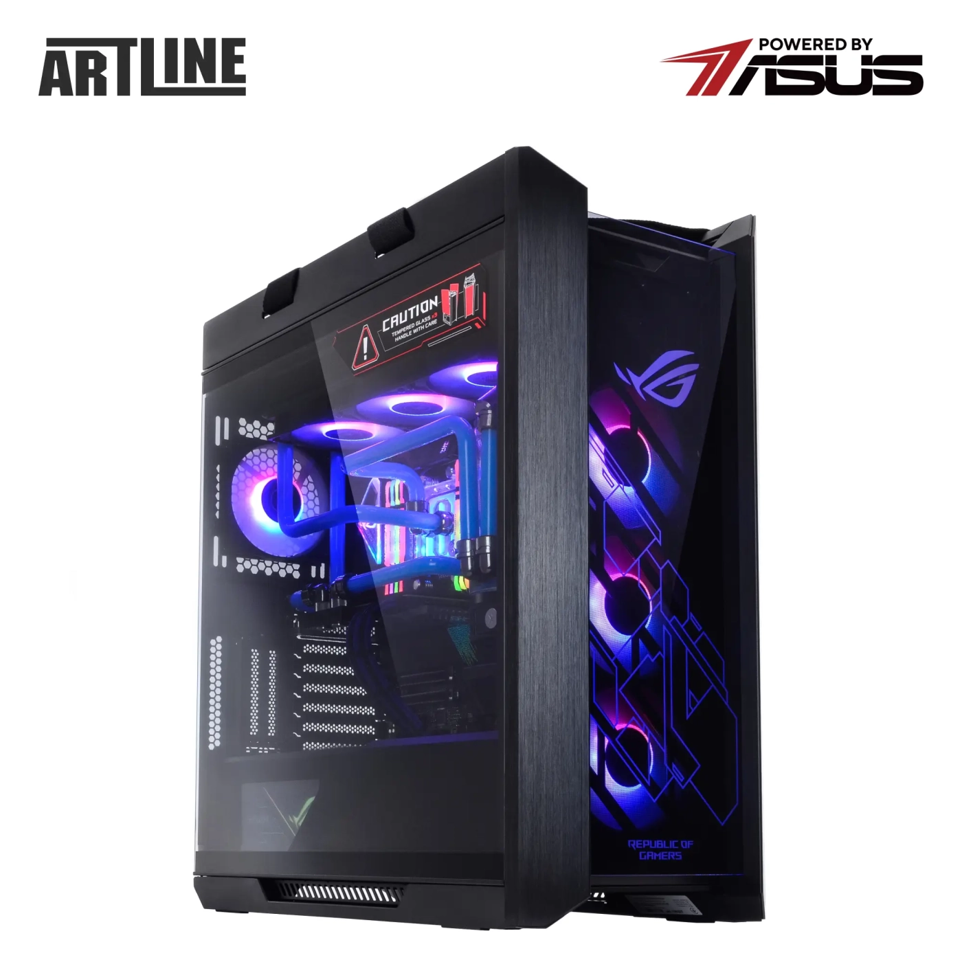 Купить Компьютер ARTLINE Overlord P99 Windows 11 Pro (P99v86Win) - фото 15