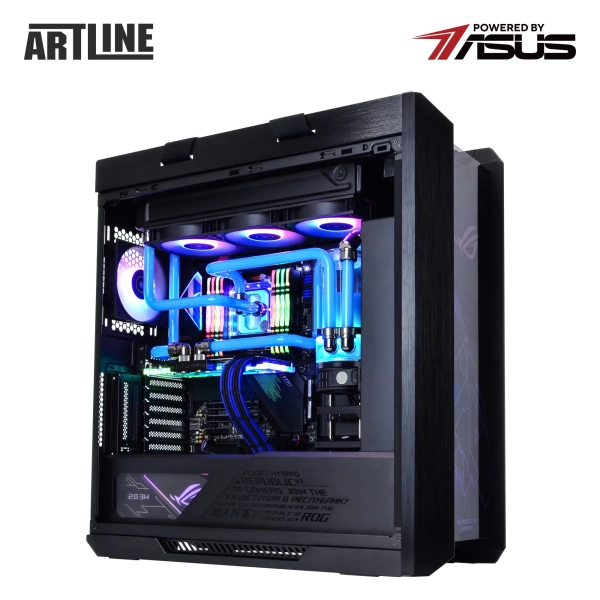 Купить Компьютер ARTLINE Overlord P99 Windows 11 Pro (P99v86Win) - фото 17