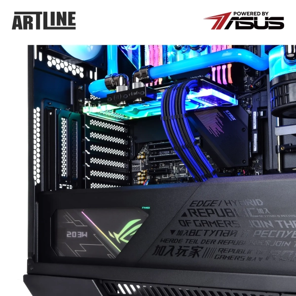Купить Компьютер ARTLINE Overlord P99 Windows 11 Pro (P99v86Win) - фото 23