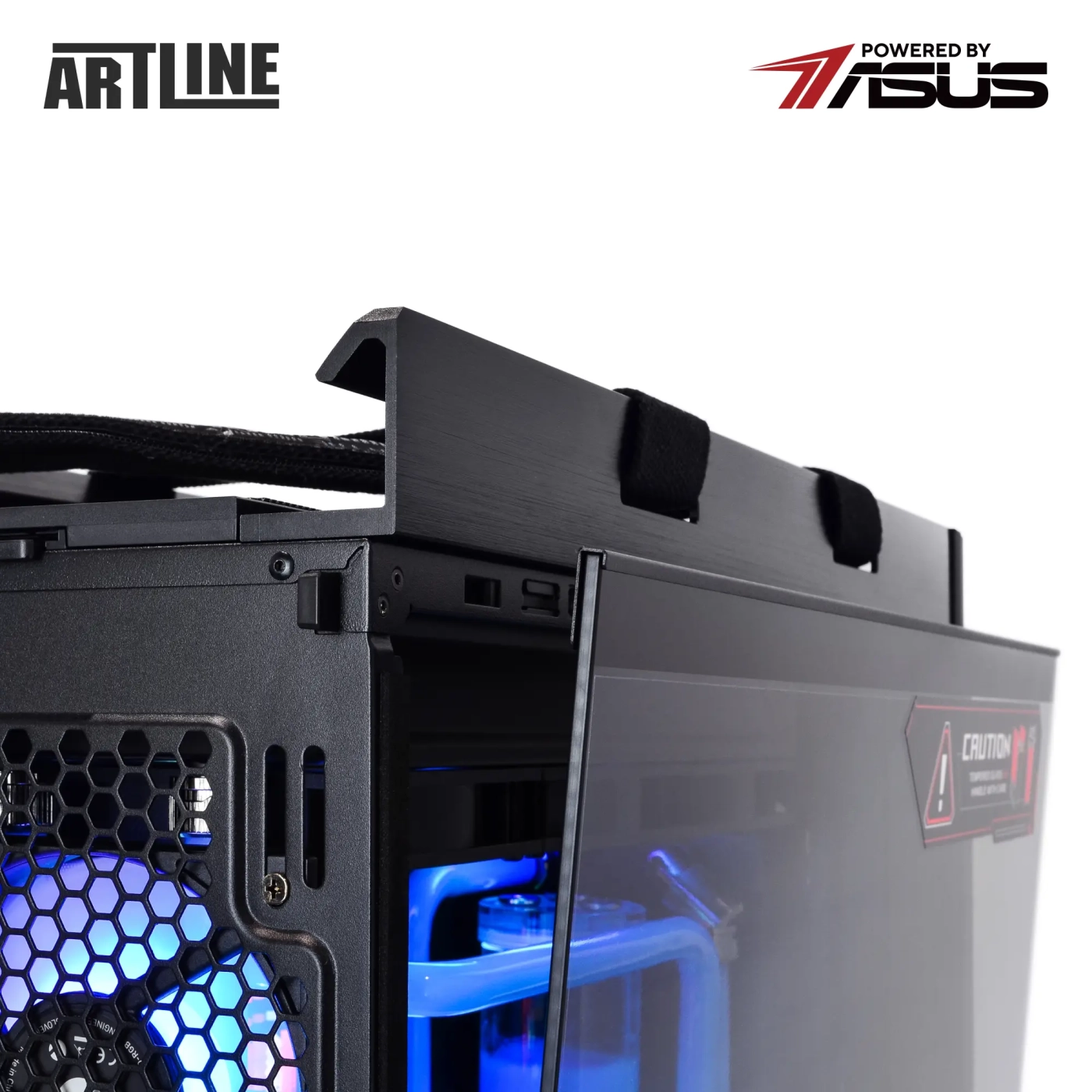 Купить Компьютер ARTLINE Overlord P99 Windows 11 Pro (P99v86Win) - фото 24