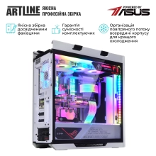 Купить Компьютер ARTLINE Overlord P99 Windows 11 Pro (P99v87Win) - фото 9