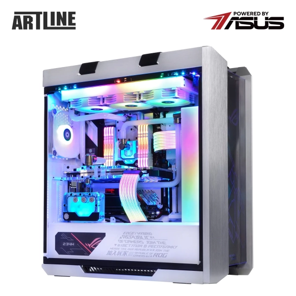 Купить Компьютер ARTLINE Overlord P99 Windows 11 Pro (P99v87Win) - фото 15