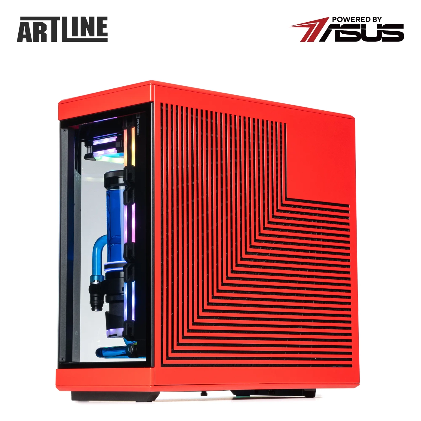 Купити Комп'ютер ARTLINE Overlord P99 Windows 11 Pro (P99v88Win) - фото 15