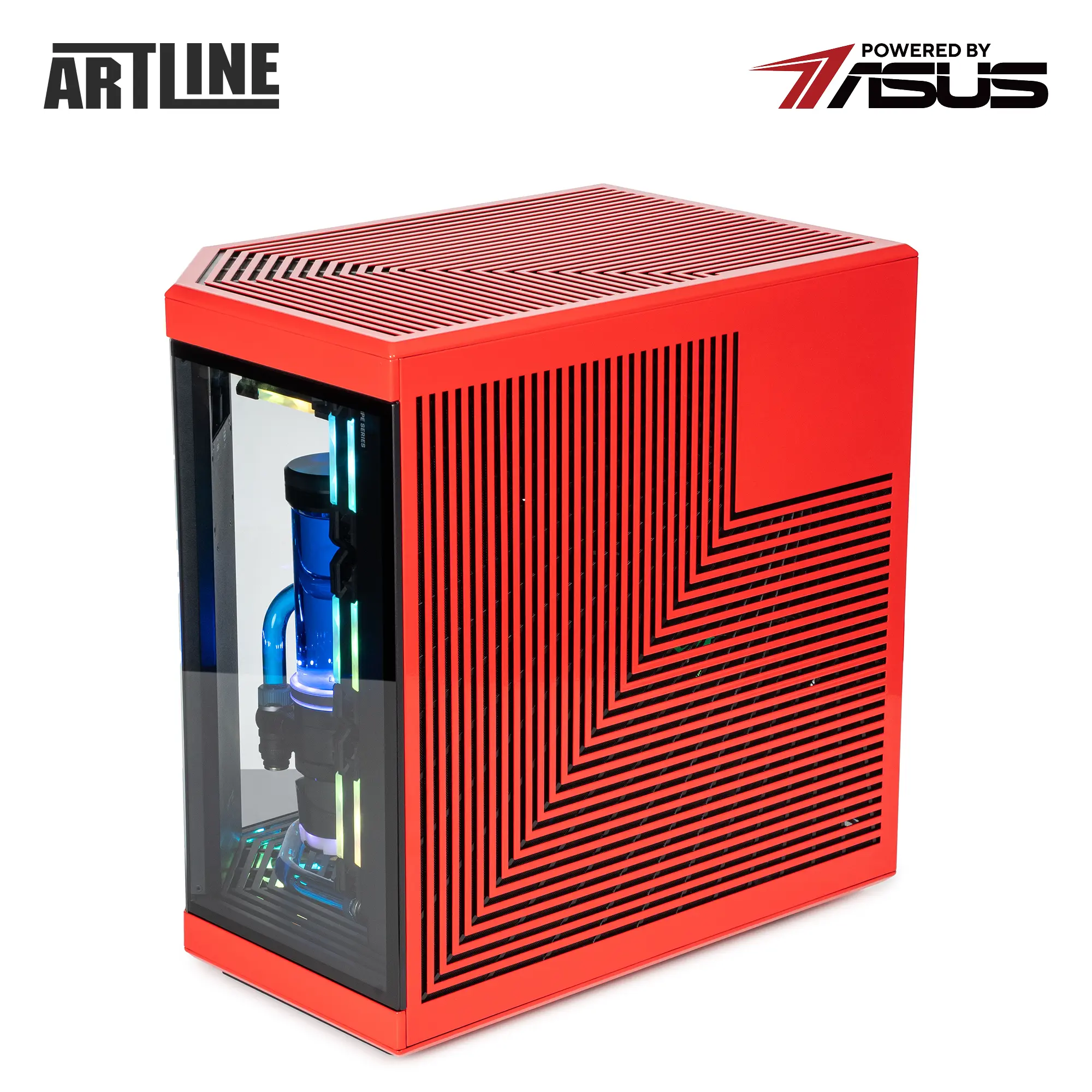 Купити Комп'ютер ARTLINE Overlord P99 Windows 11 Pro (P99v88Win) - фото 16