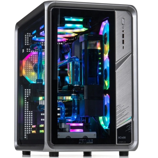 Купить Компьютер ARTLINE Overlord P99 Windows 11 Pro (P99v89Win) - фото 1