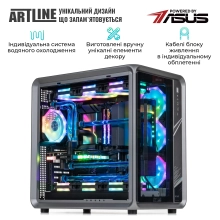 Купить Компьютер ARTLINE Overlord P99 Windows 11 Pro (P99v89Win) - фото 5