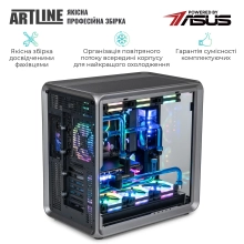 Купить Компьютер ARTLINE Overlord P99 Windows 11 Pro (P99v89Win) - фото 9