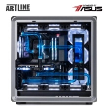 Купить Компьютер ARTLINE Overlord P99 Windows 11 Pro (P99v89Win) - фото 21