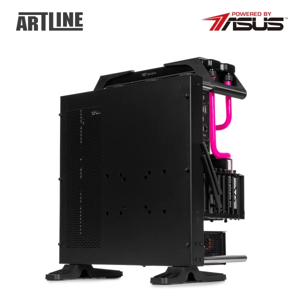Купити Комп'ютер ARTLINE Overlord P99 Windows 11 Pro (P99v99Win) - фото 14