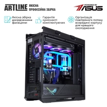 Купить Компьютер ARTLINE Overlord P99 Windows 11 Pro (P99v101Win) - фото 9