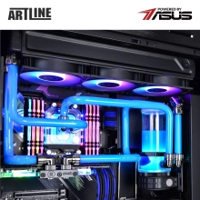 Купить Компьютер ARTLINE Overlord P99 Windows 11 Pro (P99v101Win) - фото 21