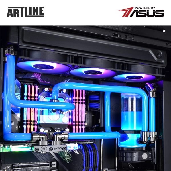 Купить Компьютер ARTLINE Overlord P99 Windows 11 Pro (P99v101Win) - фото 21