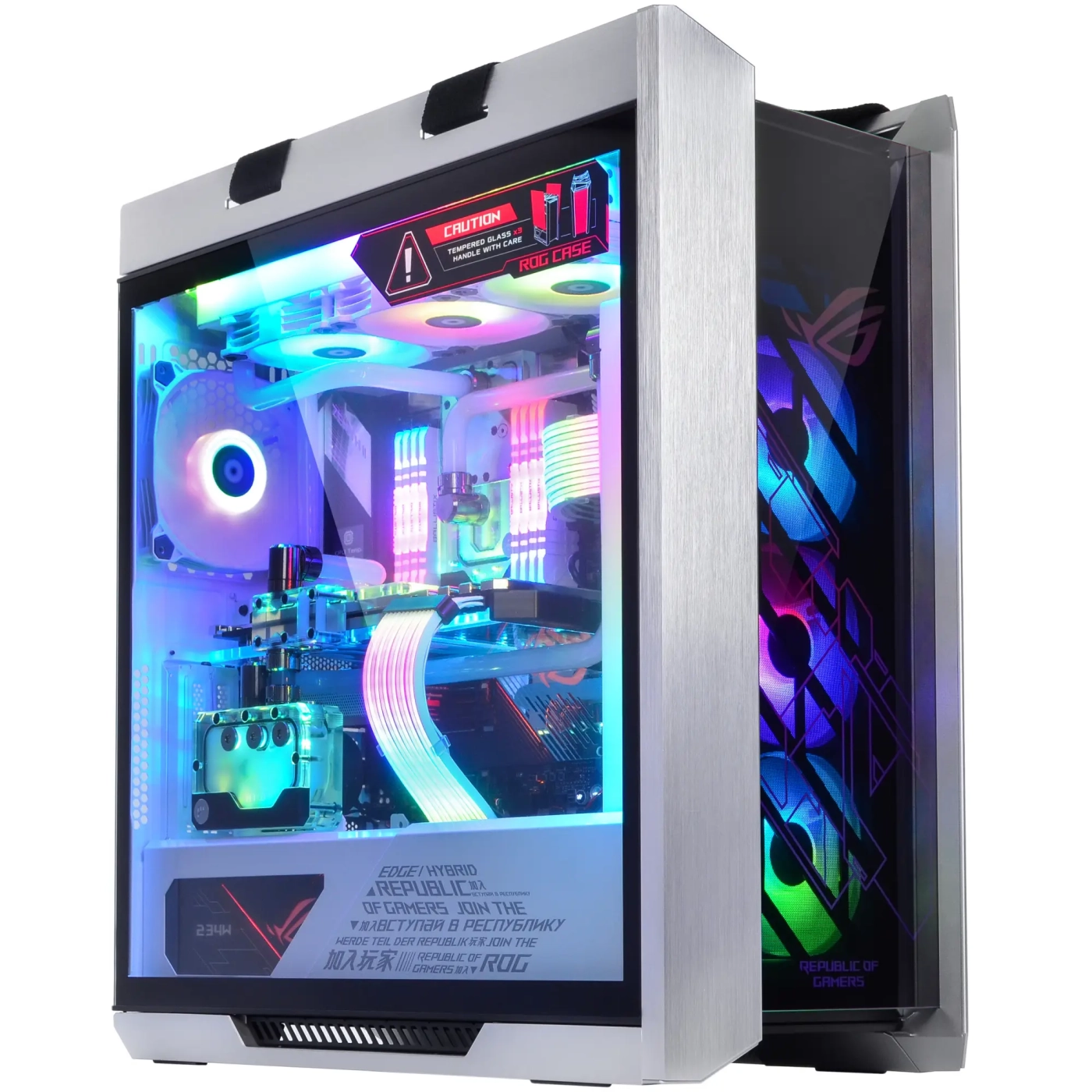 Купить Компьютер ARTLINE Overlord P99 Windows 11 Pro (P99v102Win) - фото 2