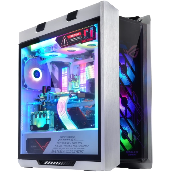 Купить Компьютер ARTLINE Overlord P99 Windows 11 Pro (P99v102Win) - фото 2