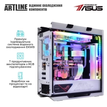 Купить Компьютер ARTLINE Overlord P99 Windows 11 Pro (P99v102Win) - фото 4