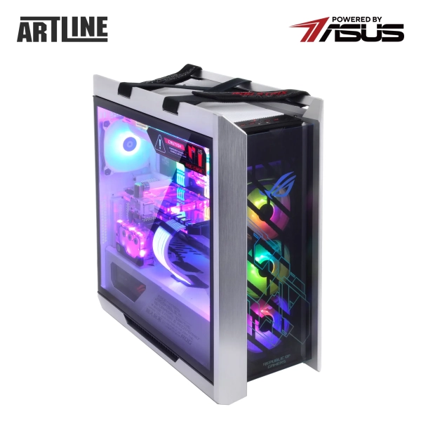Купить Компьютер ARTLINE Overlord P99 Windows 11 Pro (P99v102Win) - фото 14