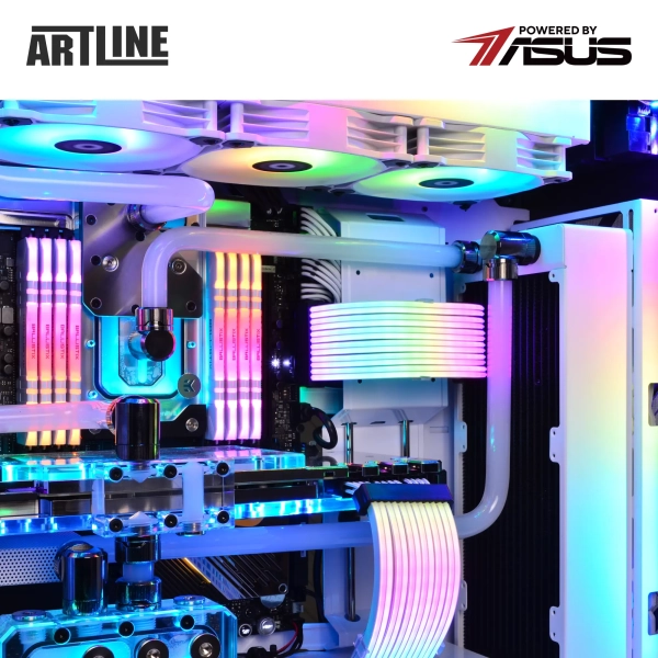 Купить Компьютер ARTLINE Overlord P99 Windows 11 Pro (P99v102Win) - фото 18