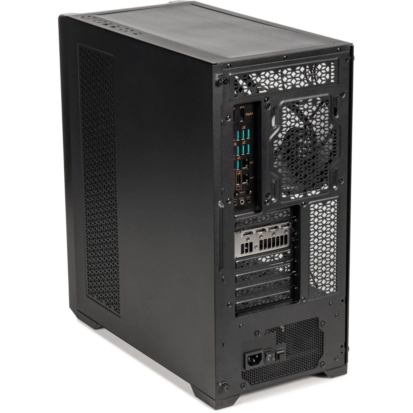 Купити Робоча станція ARTLINE WorkStation PROART Windows 11 Pro (PROARTv75Win) - фото 16