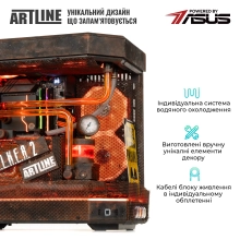 Купить Компьютер ARTLINE Overlord STLKR Windows 11 Pro (STLKRv41Win) - фото 4