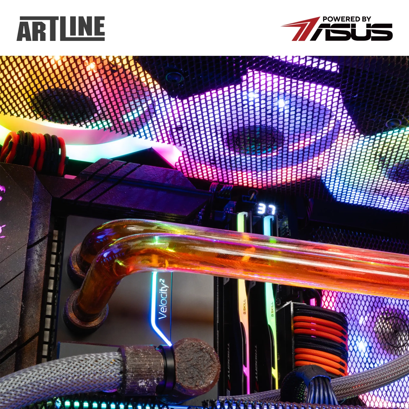 Купить Компьютер ARTLINE Overlord STLKR Windows 11 Pro (STLKRv41Win) - фото 14