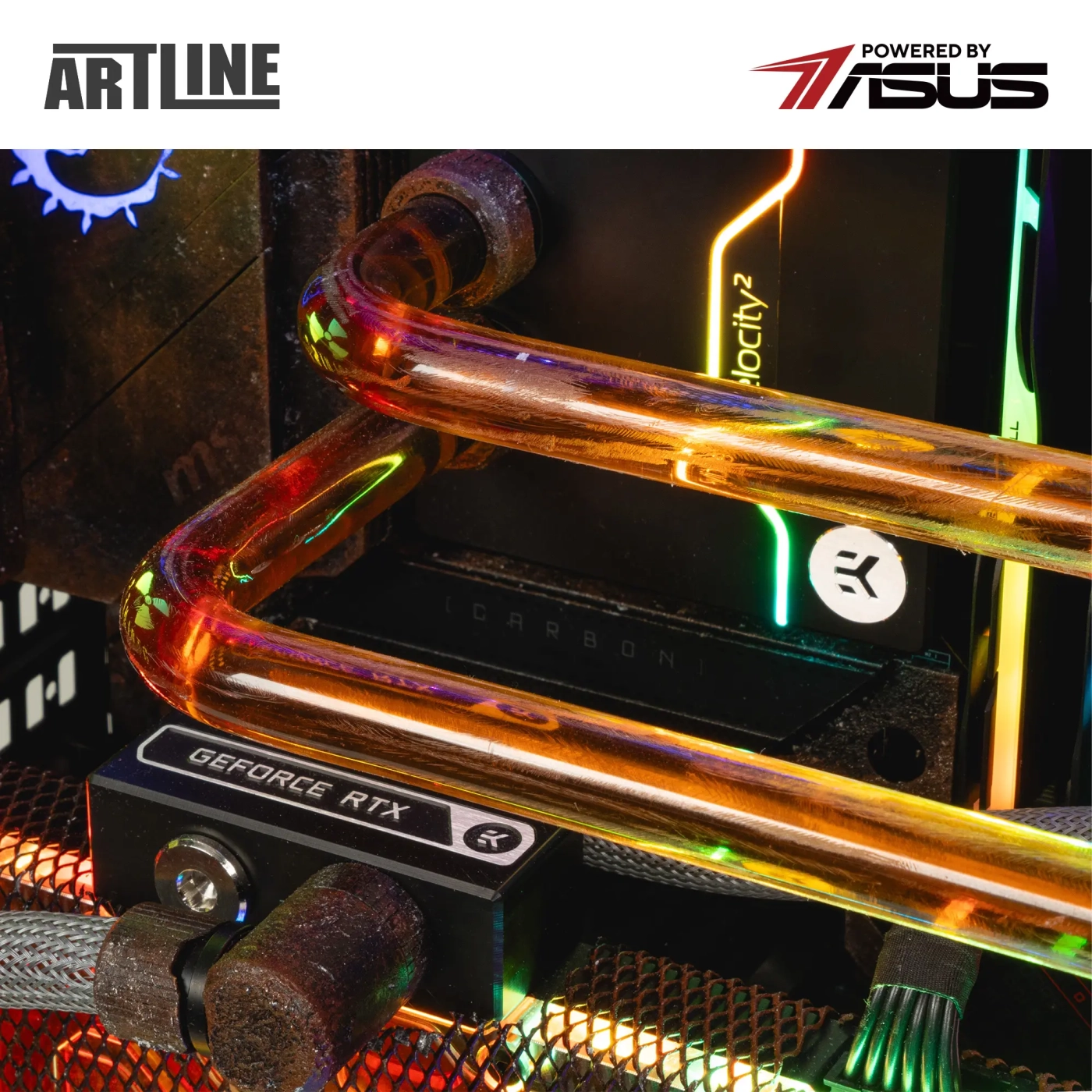Купить Компьютер ARTLINE Overlord STLKR Windows 11 Pro (STLKRv41Win) - фото 16