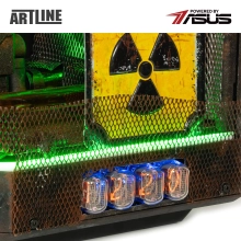 Купить Компьютер ARTLINE Overlord STLKR Windows 11 Pro (STLKRv41Win) - фото 17