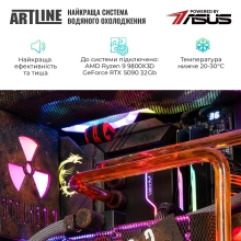 Купить Компьютер ARTLINE Overlord STLKR Windows 11 Pro (STLKRv42Win) - фото 6