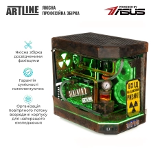 Купить Компьютер ARTLINE Overlord STLKR Windows 11 Pro (STLKRv42Win) - фото 7