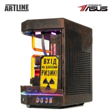 Купить Компьютер ARTLINE Overlord STLKR Windows 11 Pro (STLKRv42Win) - фото 12