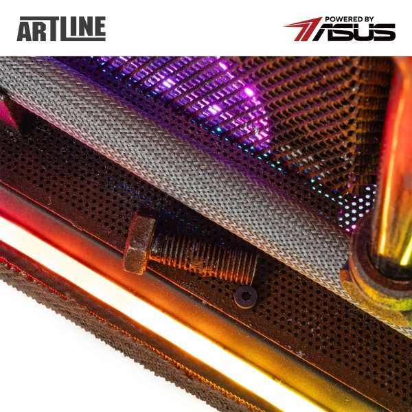 Купить Компьютер ARTLINE Overlord STLKR Windows 11 Pro (STLKRv42Win) - фото 15