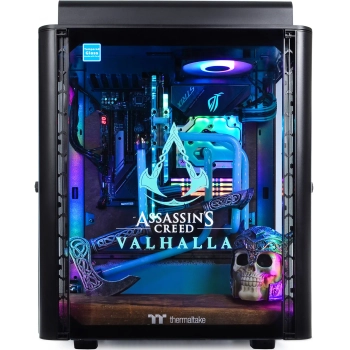 Купити Комп'ютер ARTLINE Overlord VALHALLA Windows 11 Pro (VALHALLAv23Win) - фото 1