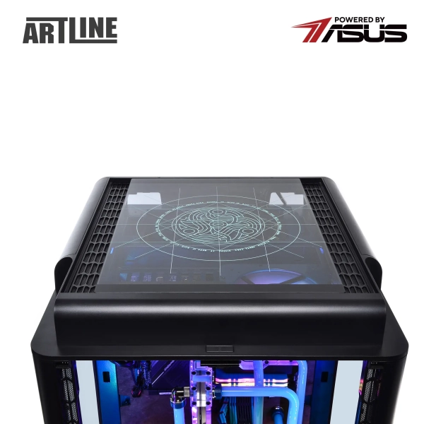 Купити Комп'ютер ARTLINE Overlord VALHALLA Windows 11 Pro (VALHALLAv23Win) - фото 13