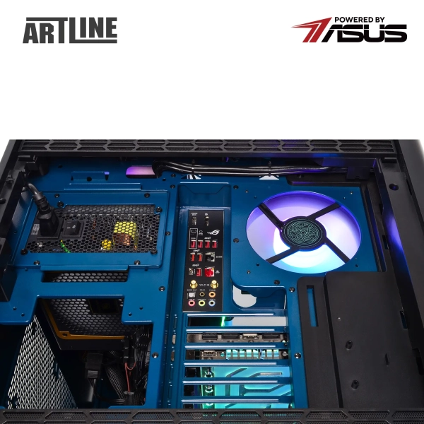 Купити Комп'ютер ARTLINE Overlord VALHALLA Windows 11 Pro (VALHALLAv23Win) - фото 17