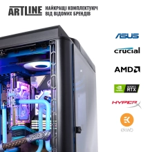 Купити Комп'ютер ARTLINE Overlord VALHALLA Windows 11 Pro (VALHALLAv24Win) - фото 7
