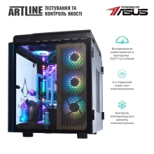 Купити Комп'ютер ARTLINE Overlord VALHALLA Windows 11 Pro (VALHALLAv24Win) - фото 9