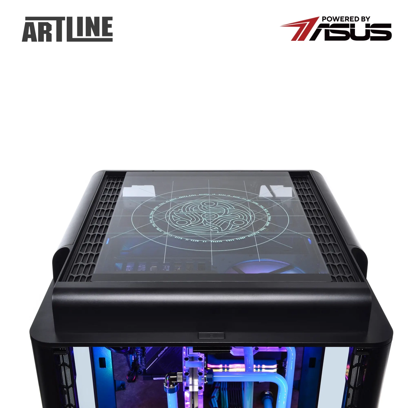 Купити Комп'ютер ARTLINE Overlord VALHALLA Windows 11 Pro (VALHALLAv24Win) - фото 13