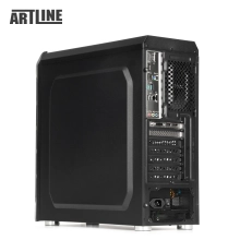 Купить Рабочая станция ARTLINE WorkStation W42 Windows 11 Pro (W42v09Win) - фото 11