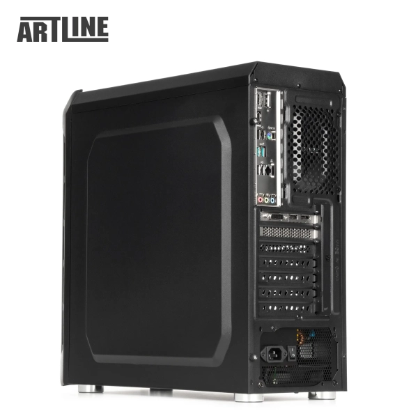 Купить Рабочая станция ARTLINE WorkStation W42 Windows 11 Pro (W42v11Win) - фото 12