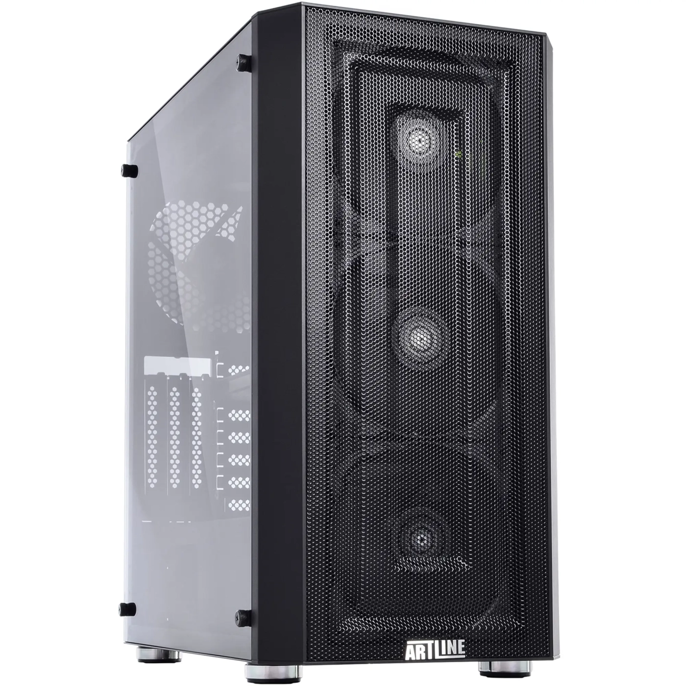 Купить Рабочая станция ARTLINE WorkStation W62 Windows 11 Pro (W62v02Win) - фото 1