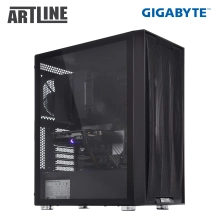 Купить Рабочая станция ARTLINE WorkStation W62 Windows 11 Pro (W62v02Win) - фото 11