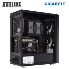 Купить Рабочая станция ARTLINE WorkStation W62 Windows 11 Pro (W62v02Win) - фото 12