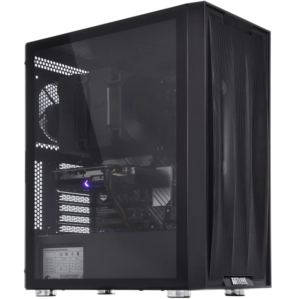 Купить Рабочая станция ARTLINE WorkStation W62 Windows 11 Pro (W62v07Win) - фото 2