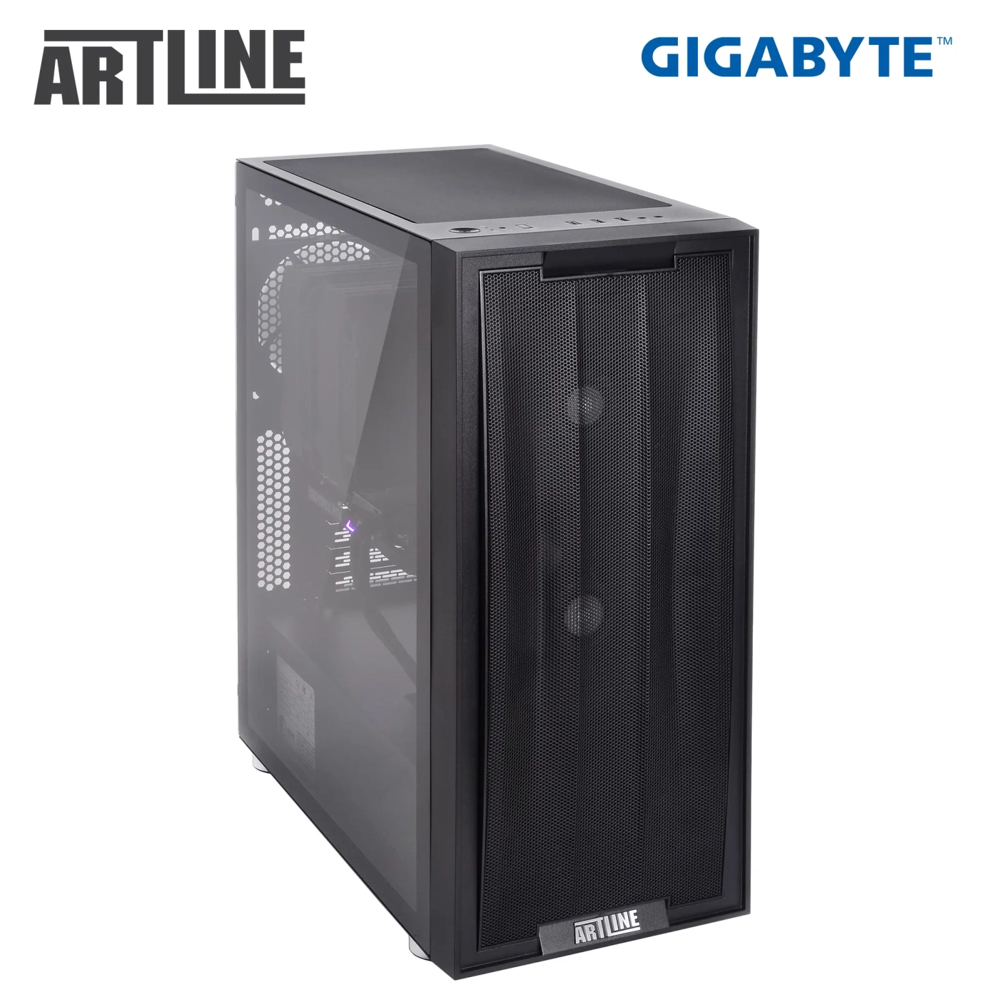 Купить Рабочая станция ARTLINE WorkStation W62 Windows 11 Pro (W62v08Win) - фото 10