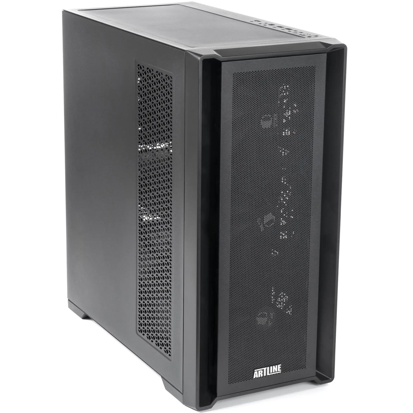 Купить Рабочая станция ARTLINE WorkStation W82 (W82v01) - фото 2