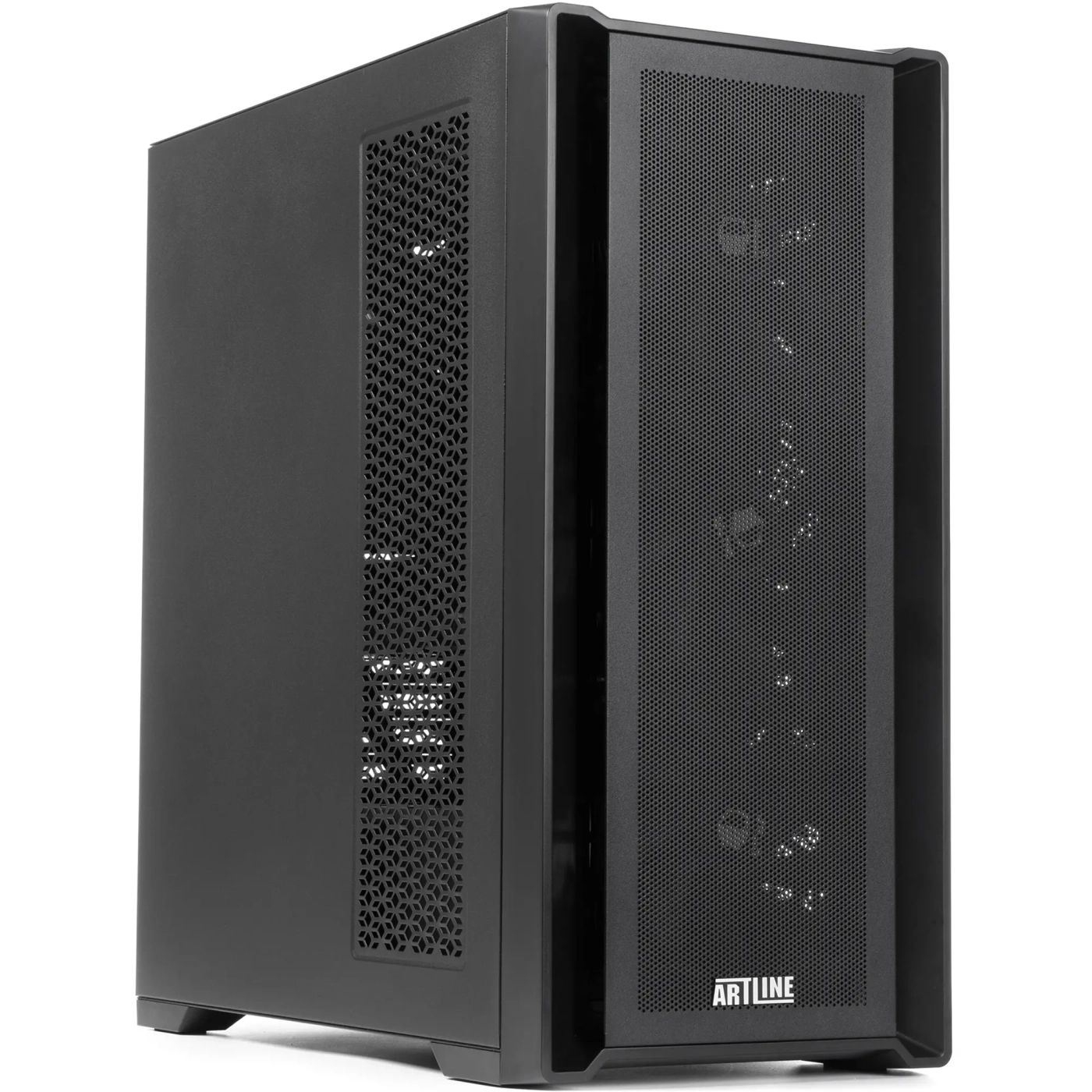 Купить Рабочая станция ARTLINE WorkStation W82 (W82v02) - фото 1