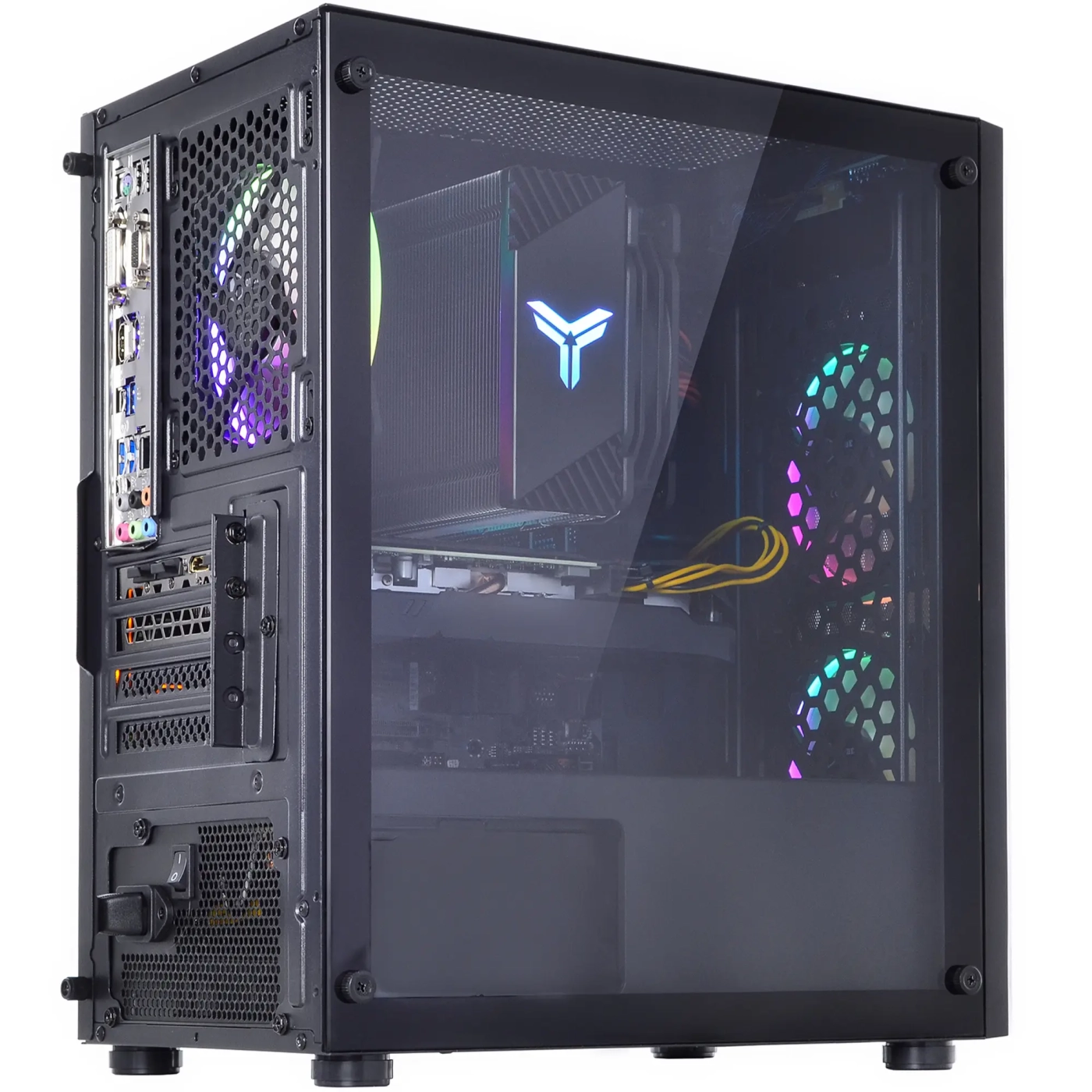 Купить Компьютер ARTLINE Gaming X43 (X43v66) - фото 2