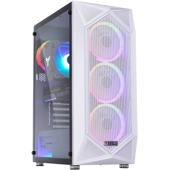 Купить Компьютер ARTLINE Gaming X48WHITE (X48WHITEv44) - фото 1