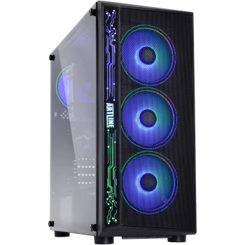 Купить Компьютер ARTLINE Gaming X46 Windows 11 Home (X46v40Win) - фото 1